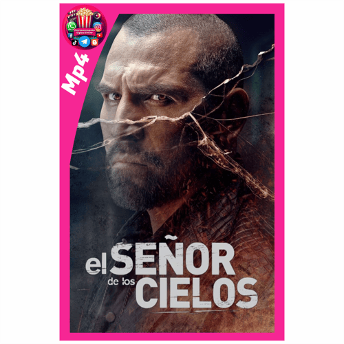 El Señor de los Cielos 9